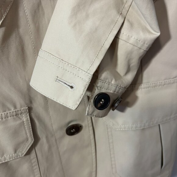Reiss Safari-Style Jacket – UK 6 (Like New) - Picture 6 of 9